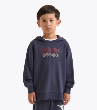 Jb. Hoodie Hoodie – Croială largă – Băieți