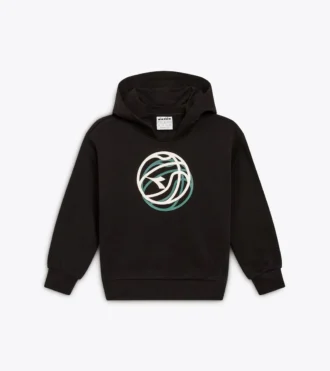 Jb. Hoodie Hoodie – Croială largă – Băieți