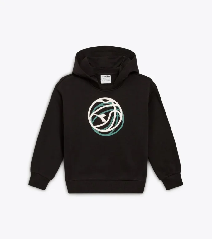 Jb. Hoodie Hoodie – Croială largă – Băieți