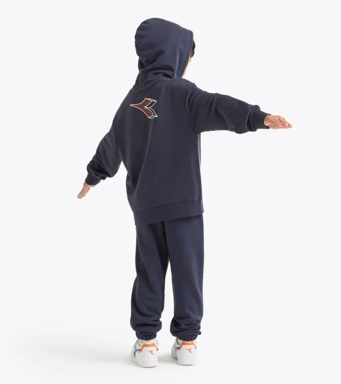 Jb. Hoodie Hoodie – Croială largă – Băieți