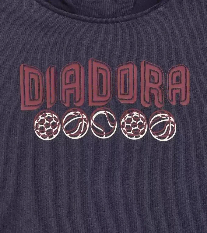 Jb. Hoodie Hoodie – Croială largă – Băieți