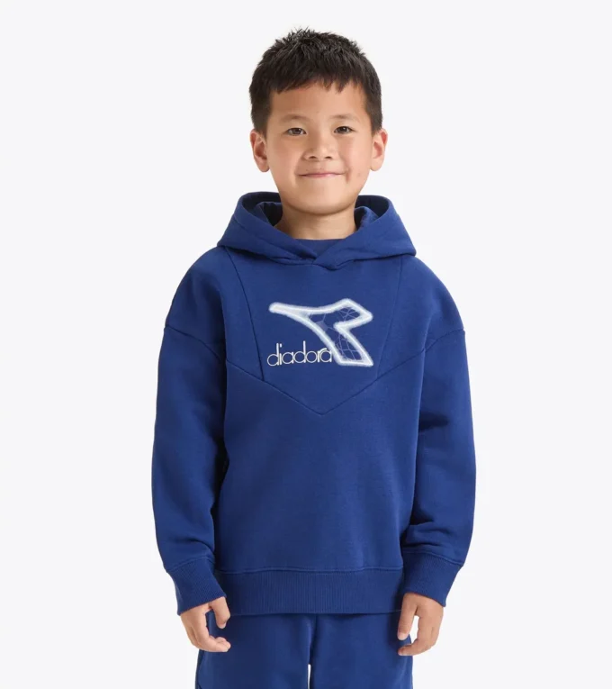 Jb. Hoodie Logo Hoodie – Comfort Fit – Băieți