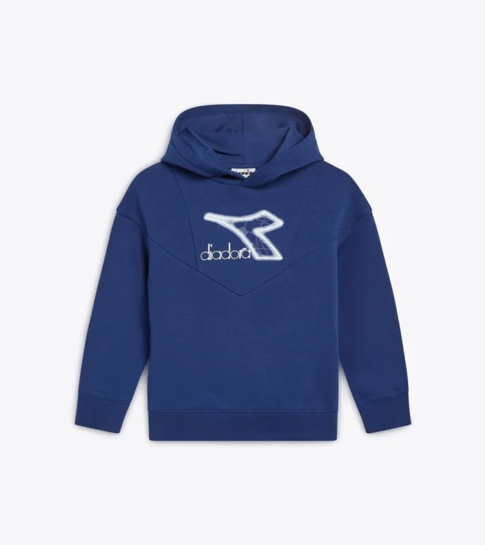 Jb. Hoodie Logo Hoodie – Comfort Fit – Băieți