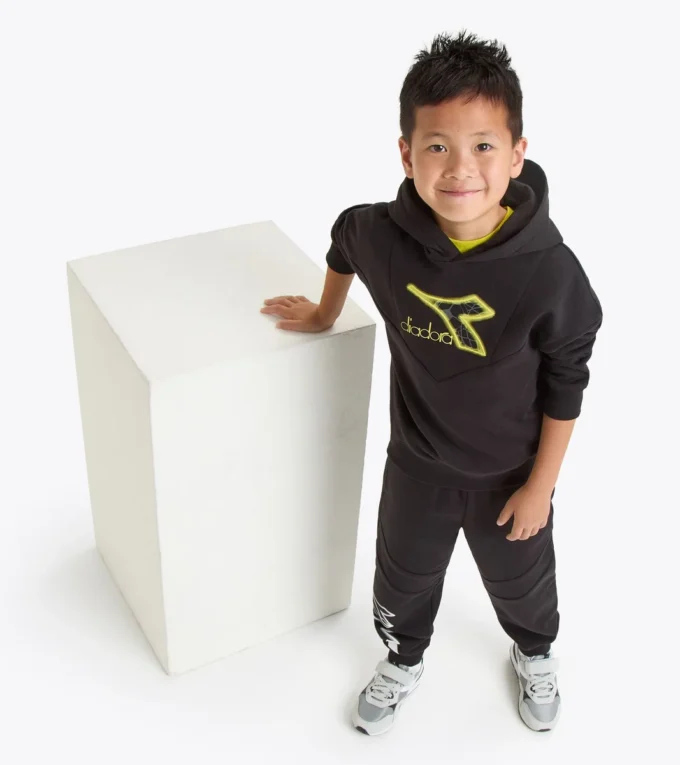 Jb. Hoodie Logo Hoodie – Comfort Fit – Băieți