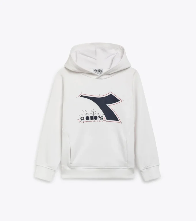 Jb. Hoodie Riddle Hoodie – Băieți