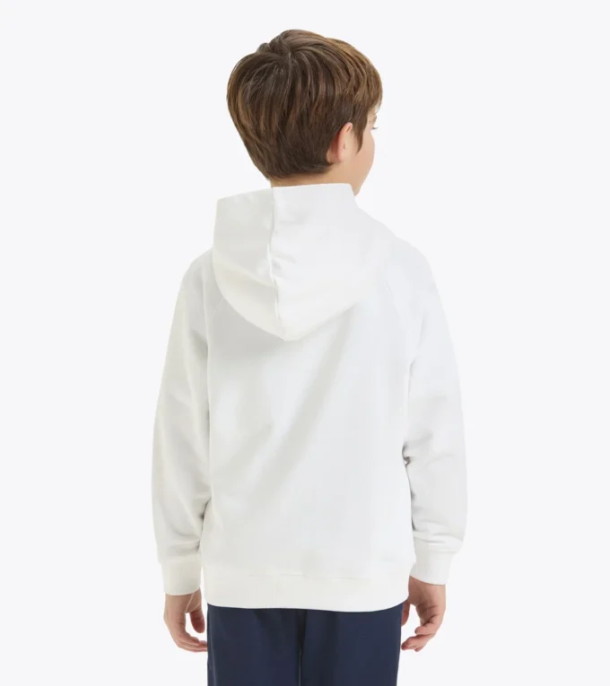 Jb. Hoodie Riddle Hoodie – Băieți