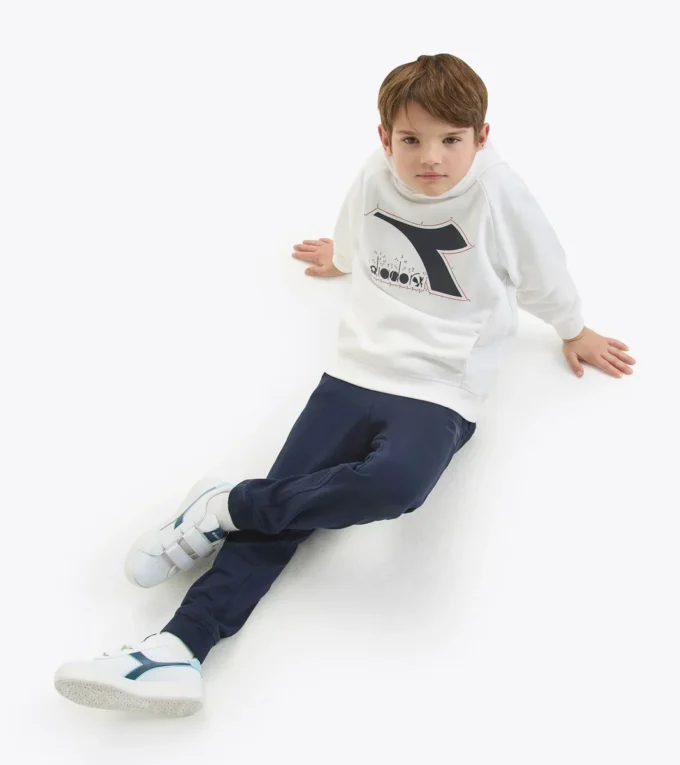 Jb. Hoodie Riddle Hoodie – Băieți