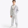 Jb. Pantaloni de jogging District Joggers – Croială confortabilă – Băieți