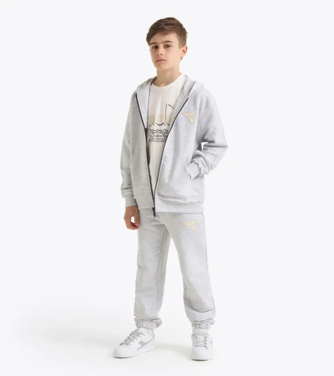 Jb. Pantaloni de jogging District Joggers – Croială confortabilă – Băieți