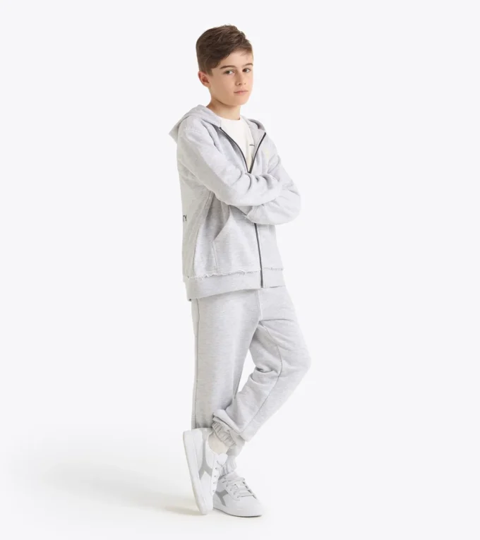 Jb. Pantaloni de jogging District Joggers – Croială confortabilă – Băieți
