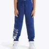 Jb. Pantaloni de jogging Logo Sweatpants – Croială confortabilă – Băieți