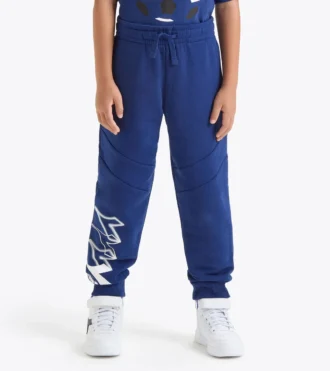 Jb. Pantaloni de jogging Logo Sweatpants – Croială confortabilă – Băieți
