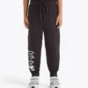 Jb. Pantaloni de jogging Logo Sweatpants – Croială confortabilă – Băieți