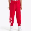 Jb. Pantaloni de jogging Logo Sweatpants – Croială confortabilă – Băieți