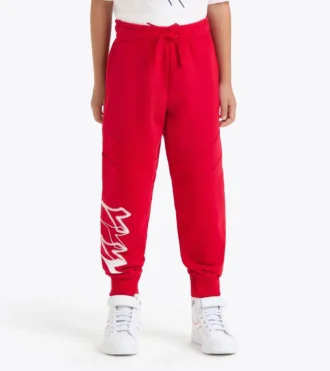 Jb. Pantaloni de jogging Logo Sweatpants – Croială confortabilă – Băieți