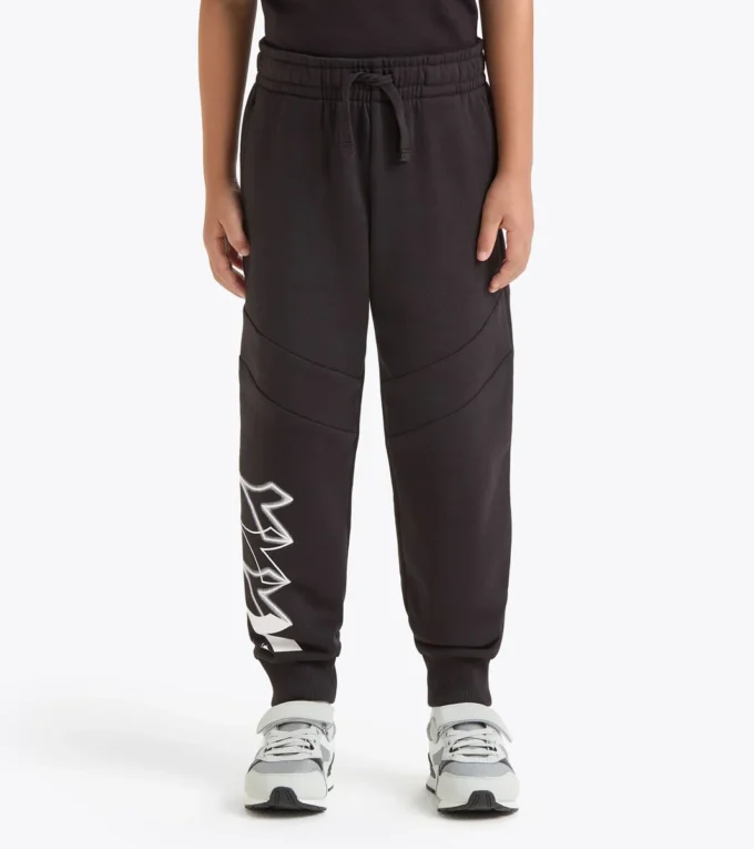 Jb. Pantaloni de jogging Logo Sweatpants – Croială confortabilă – Băieți