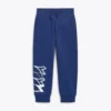 Jb. Pantaloni de jogging Logo Sweatpants – Croială confortabilă – Băieți