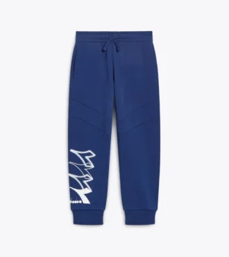 Jb. Pantaloni de jogging Logo Sweatpants – Croială confortabilă – Băieți