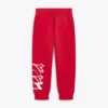 Jb. Pantaloni de jogging Logo Sweatpants – Croială confortabilă – Băieți