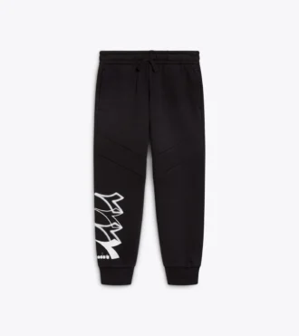 Jb. Pantaloni de jogging Logo Sweatpants – Croială confortabilă – Băieți