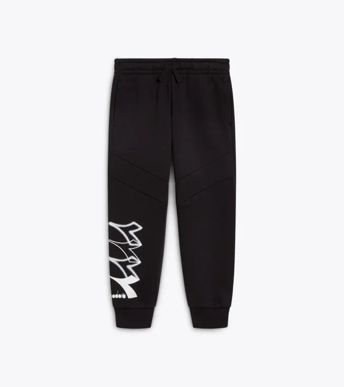 Jb. Pantaloni de jogging Logo Sweatpants – Croială confortabilă – Băieți