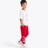Jb. Pantaloni de jogging Logo Sweatpants – Croială confortabilă – Băieți