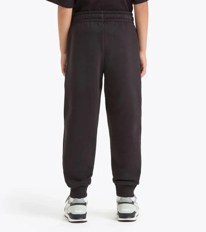 Jb. Pantaloni de jogging Logo Sweatpants – Croială confortabilă – Băieți