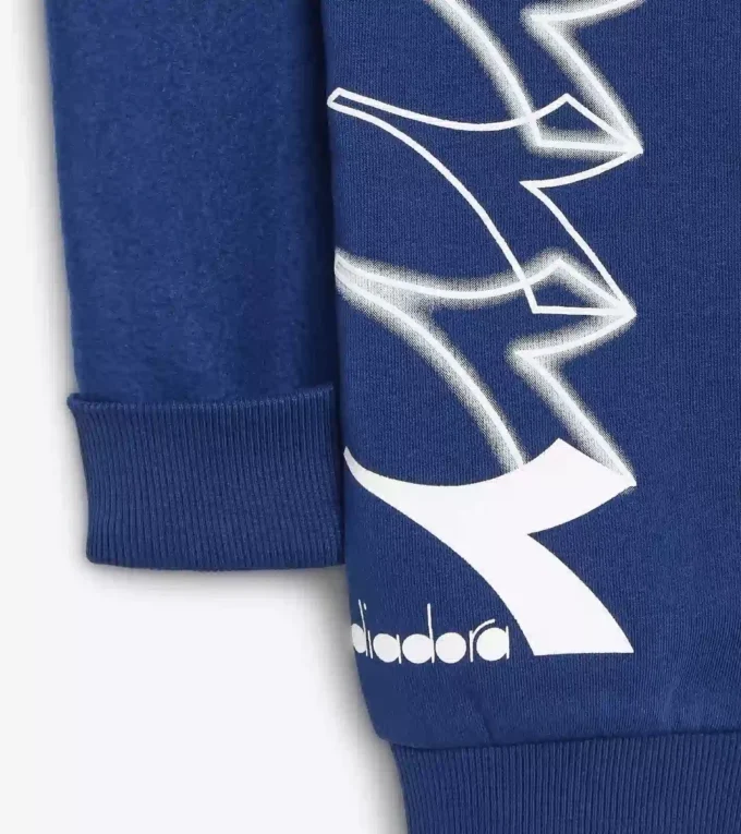 Jb. Pantaloni de jogging Logo Sweatpants – Croială confortabilă – Băieți