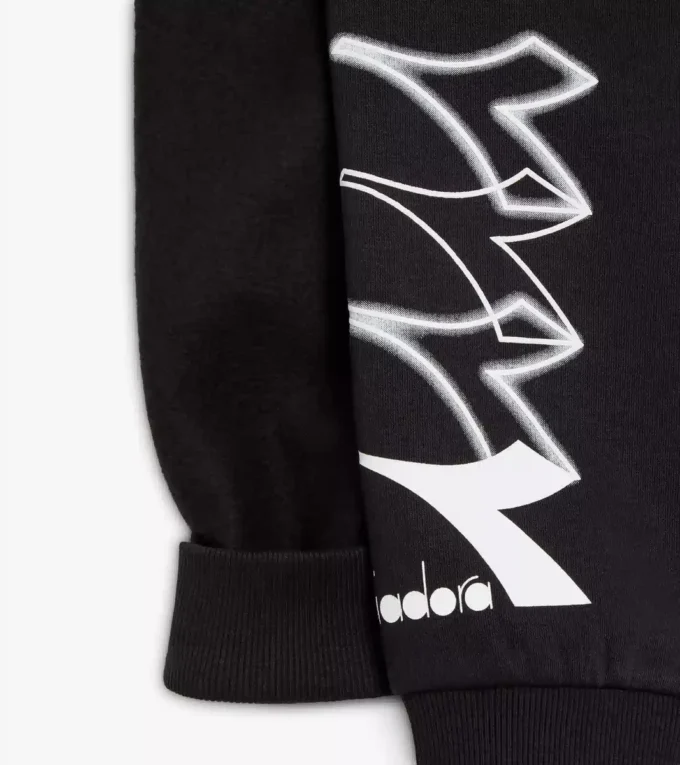 Jb. Pantaloni de jogging Logo Sweatpants – Croială confortabilă – Băieți