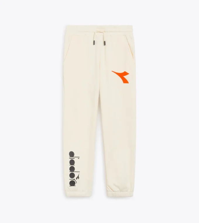 Jb. Pantaloni jogger Fregio Joggers cu croială lejeră – Băieți