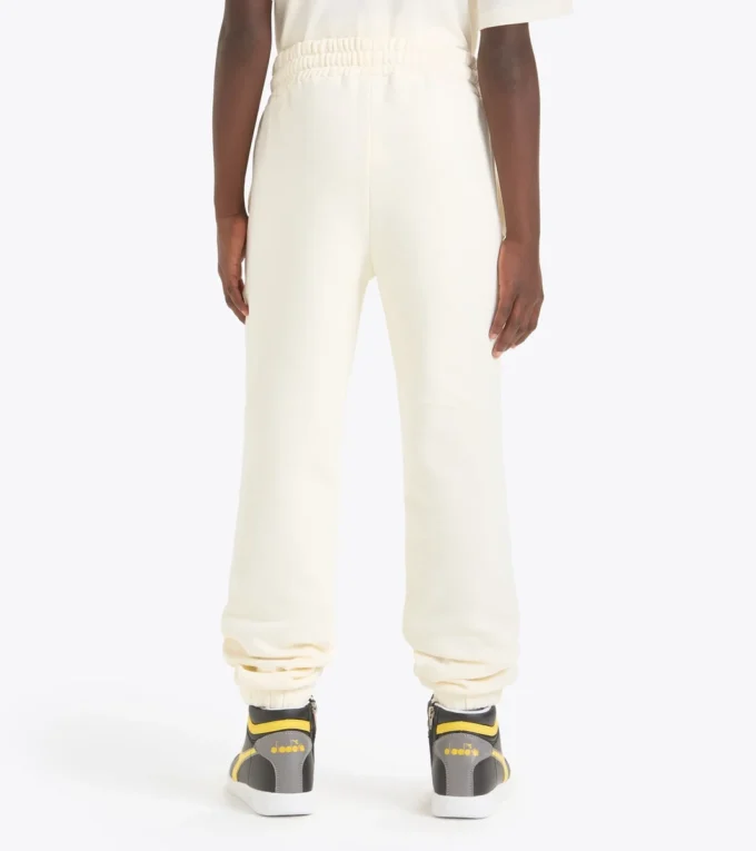 Jb. Pantaloni jogger Fregio Joggers cu croială lejeră – Băieți