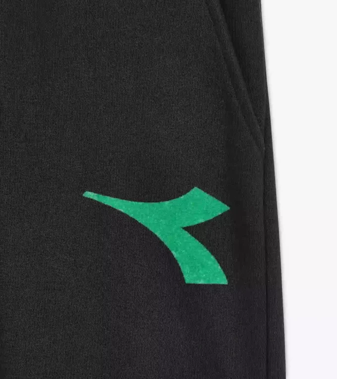 Jb. Pantaloni jogger Fregio Joggers cu croială lejeră – Băieți