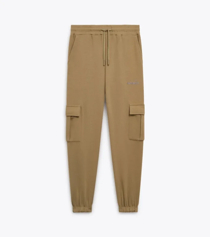 Jb. Pantaloni jogger Friendly Team Pantaloni jogger din fleece – Băieți