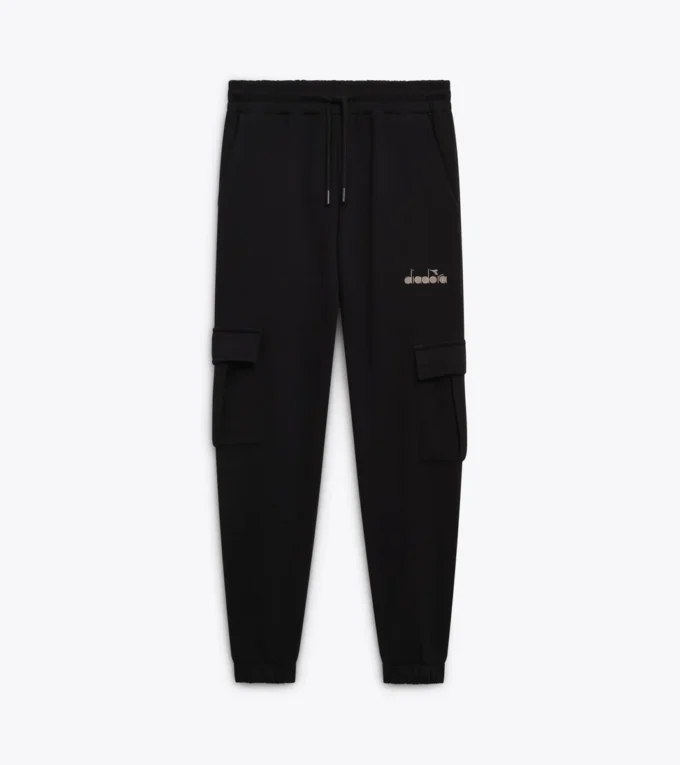 Jb. Pantaloni jogger Friendly Team Pantaloni jogger din fleece – Băieți
