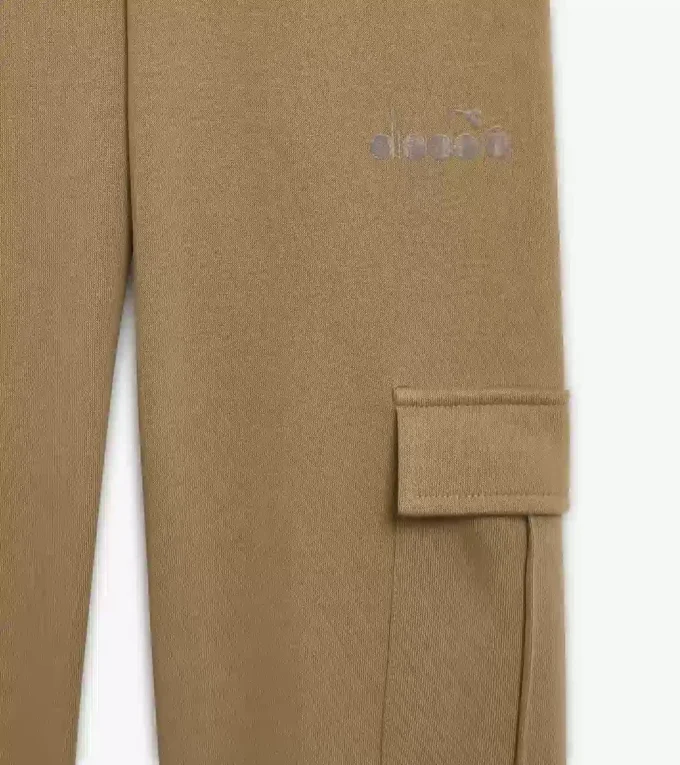 Jb. Pantaloni jogger Friendly Team Pantaloni jogger din fleece – Băieți