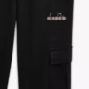 Jb. Pantaloni jogger Friendly Team Pantaloni jogger din fleece – Băieți