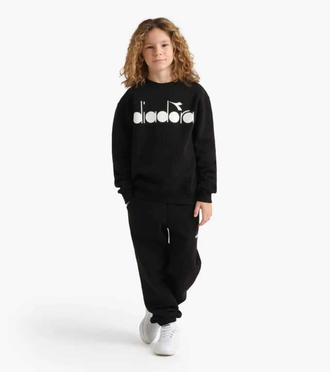 Jb. Sweatshirt Crew Comic Sweatshirt – Băieți