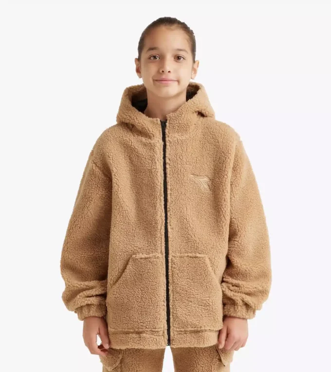 Jb. Teddy Fz Friendly Team Hanorac Teddy – Băieți