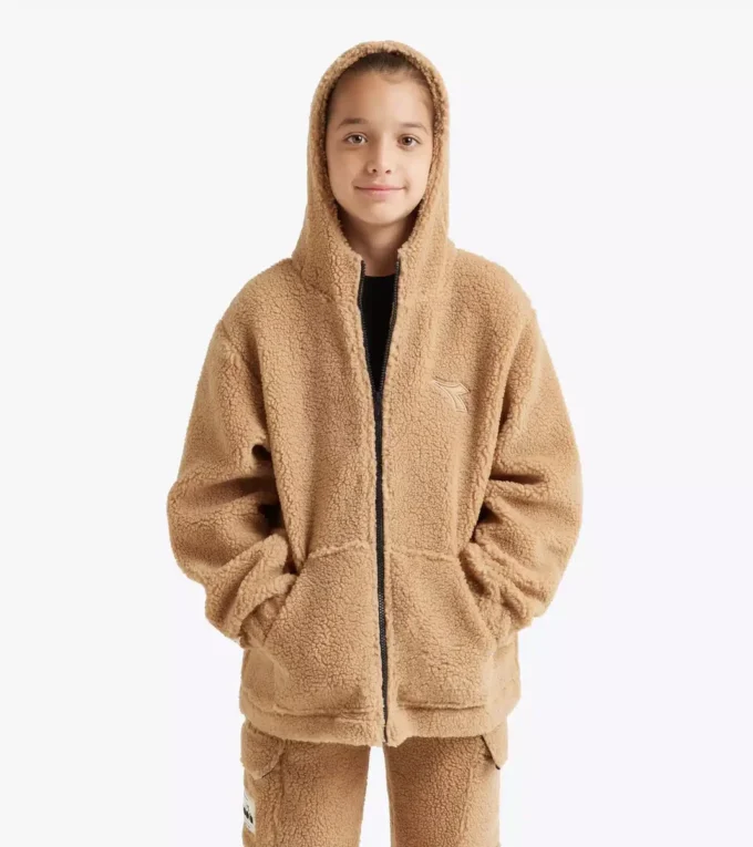 Jb. Teddy Fz Friendly Team Hanorac Teddy – Băieți