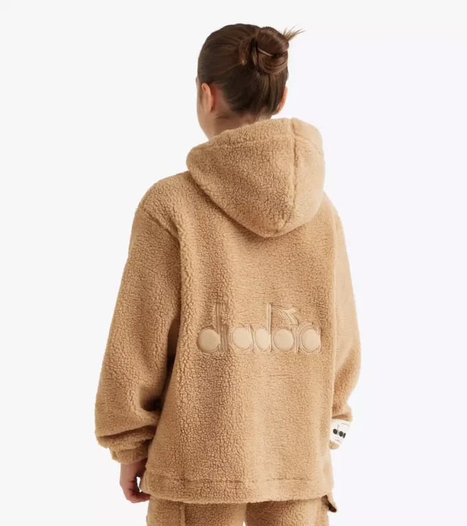 Jb. Teddy Fz Friendly Team Hanorac Teddy – Băieți