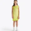 Jg. Dress District Rochie sport cu nervuri – Fete