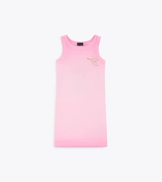 Jg. Dress District Rochie sport cu nervuri – Fete