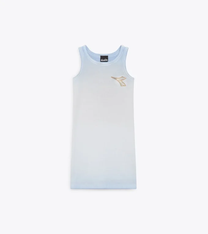 Jg. Dress District Rochie sport cu nervuri – Fete