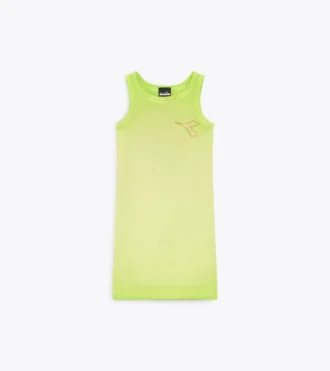 Jg. Dress District Rochie sport cu nervuri – Fete