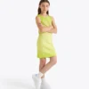 Jg. Dress District Rochie sport cu nervuri – Fete