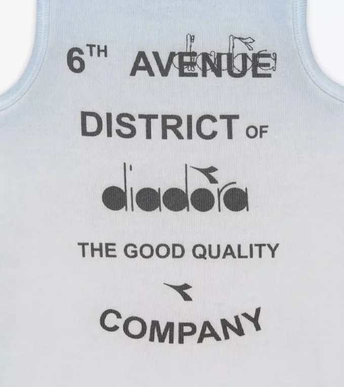 Jg. Dress District Rochie sport cu nervuri – Fete