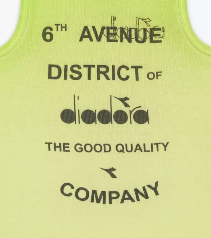 Jg. Dress District Rochie sport cu nervuri – Fete