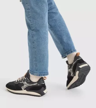 Jolly Animalier Pantofi sport