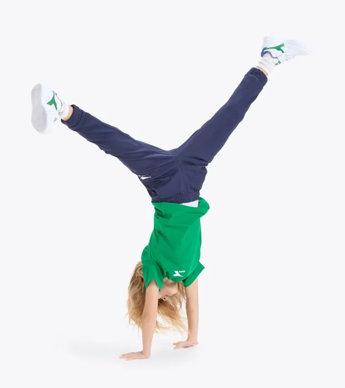 Ju.Pants Cuff Pantaloni de trening sportivi – Copii