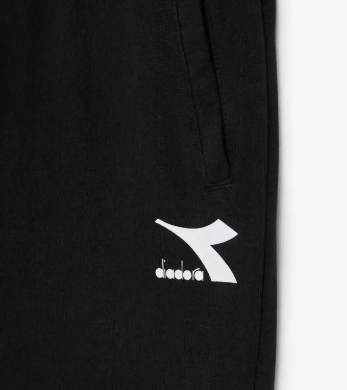 Ju.Pants Cuff Pantaloni de trening sportivi – Copii